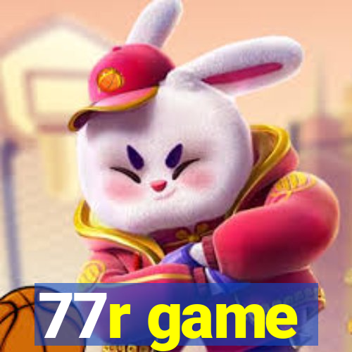 77r game